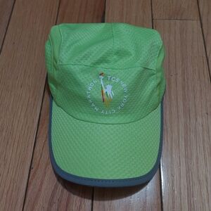 NYRR New York City Marathon Hat
